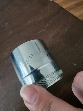80815D GEARWRENCH Socket Drive