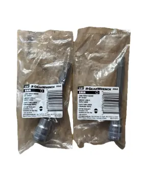 80868 GEARWRENCH Drive Triple Square Bit Socket