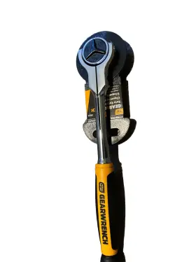 81225 GEARWRENCH Drive Roto Ratchet Tool Cushion Grip