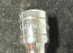 81342 GEARWRENCH Drive Extension Bar Ratchet Socket Tools #2