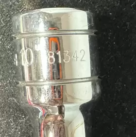 81342 GEARWRENCH Drive Extension Bar Ratchet Socket Tools #3