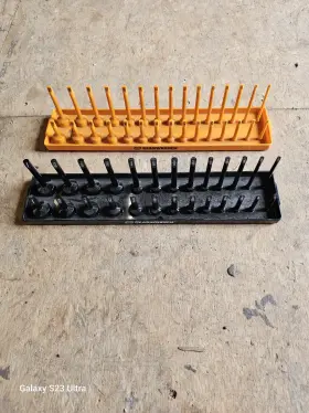 83118 GEARWRENCH Socket Holders