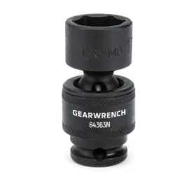 84363 GEARWRENCH Impact Socket