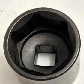 84514N GEARWRENCH Drive Point Shallow Impact Socket Standard #3