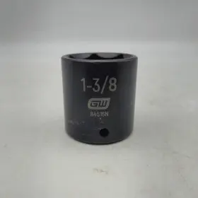 84516N GEARWRENCH Impact Socket Drive Point Shallow Standard #2 84516N GEARWRENCH Impact Socket Drive Point Shallow Standard #2