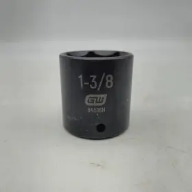84516N GEARWRENCH Impact Socket Drive Point Shallow Standard 84516N GEARWRENCH Impact Socket Drive Point Shallow Standard