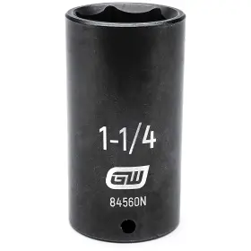 84560N GEARWRENCH Drive Impact Socket Point