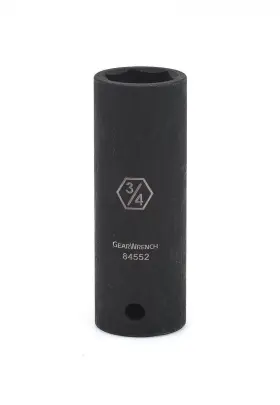 84562N GEARWRENCH Drive Point Impact Socket