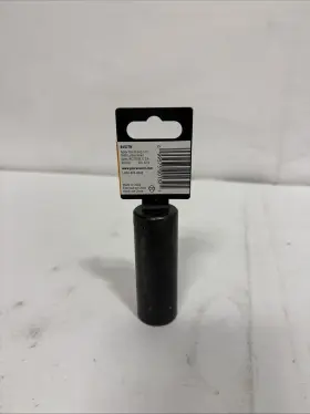 84577N GEARWRENCH Drive Point Impact Socket #2