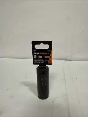 84577N GEARWRENCH Drive Point Impact Socket