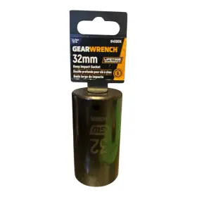 84590N GEARWRENCH Drive Point Impact Socket