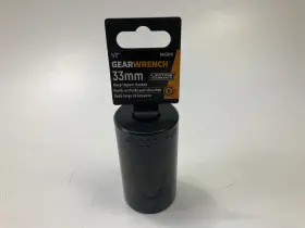 84591N GEARWRENCH Drive Point Impact Socket
