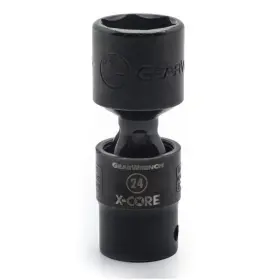 84727 GEARWRENCH Core Pinless Impact Socket