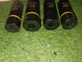 84759 GEARWRENCH Drive Bolt Biter Impact Extraction #2
