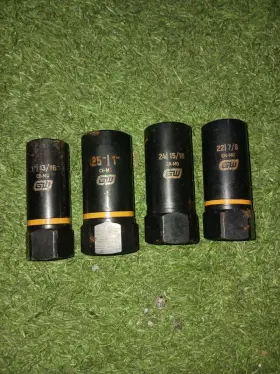 84759 GEARWRENCH Drive Bolt Biter Impact Extraction