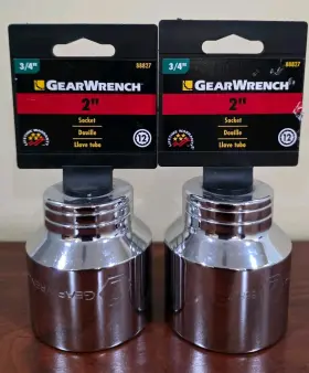 88827 GEARWRENCH Socket