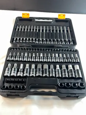W6639 GEARWRENCH Socket Set
