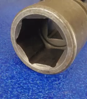 665242 GENIUS Impact Socket Drive #2