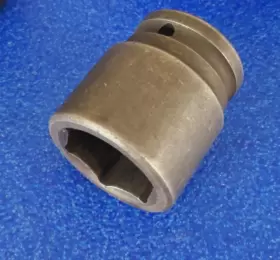 665242 GENIUS Impact Socket Drive