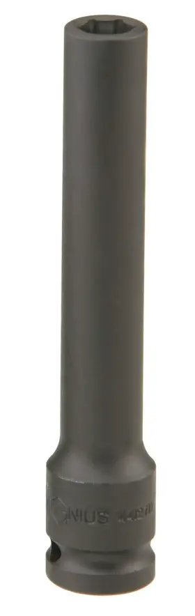 4612720 GENIUS TOOLS Impact Socket