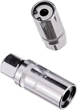 487420 GENIUS TOOLS Stud Remover Socket
