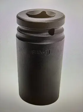 669528 GENIUS TOOLS Socket Impact