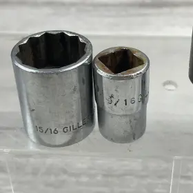 CT1230 GILLER Socket Set Drive Extension #2