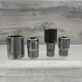 CT1230 GILLER Socket Set Drive Extension