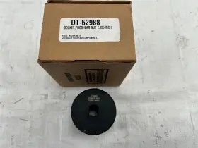 DT-52988 GLOBAL PARTS Proshear Nut Socket 125 Gm