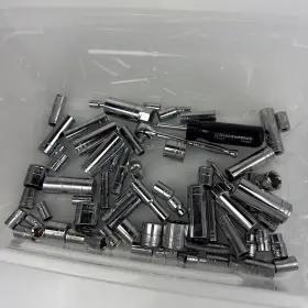 31602 GM GOODWRENCH Wrench Sockets Drive Ratchet Driver