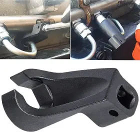 GMQP00000791 GM-MOTOR High Pressure Fuel Line Socket Tool
