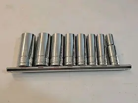 36226 GM PERFORMANCE Drive Socket Set