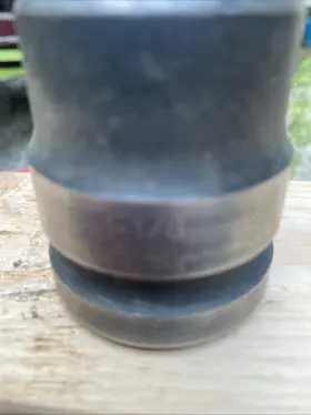 036R GP Drive Impact Socket