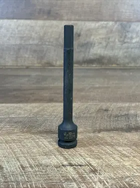 29106M GP Pneumatic Drive Hex Driver Socket