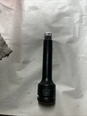 3007EB GP Pneumatic Drive Friction Ball Extension Socket
