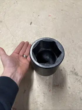 4100D GP Point Impact Socket Drive Taiwan
