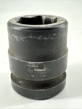 GP4038R GP Pneumatic Socket Drive Impact Diesel Rig