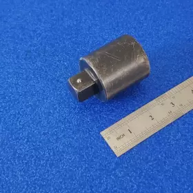 0707 GRANCO Female Male Socket Adapter Classic