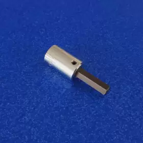 15054 GRANCO Hex Allen Bit Socket