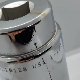 18128 GRANCO Socket #2