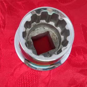 29291 GRANCO Spline Socket #2