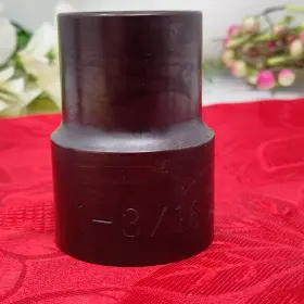 5SS41 GRANCO Spline Socket Impact Nos
