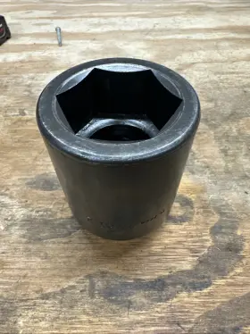 PL2664 GRAY TOOLS Impact Socket Drive