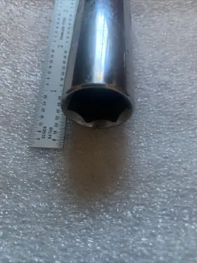 2099 GREAT NECK Socket Points #2