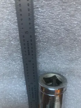 2099 GREAT NECK Socket Points #3
