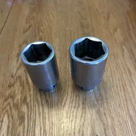 33625206 GREAT NECK Drive Sockets