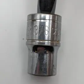 SK10 GREAT NECK Standard Shallow Socket Drive Point #2