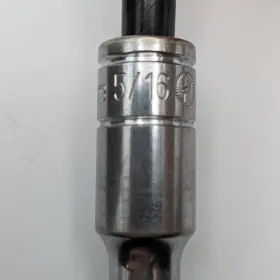 SK19 GREAT NECK Socket Drive Point #2