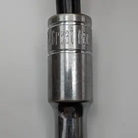 SK19 GREAT NECK Socket Drive Point #3