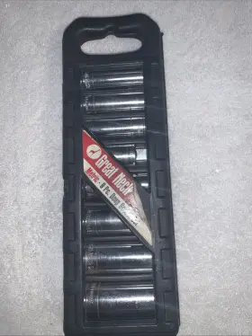 SOM9D GREAT NECK Socket Set Holder Drive